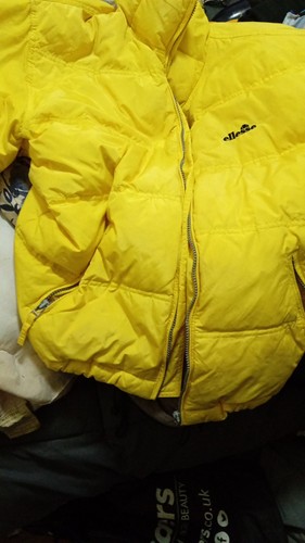 Vintage elleesse jacket - elleesse,