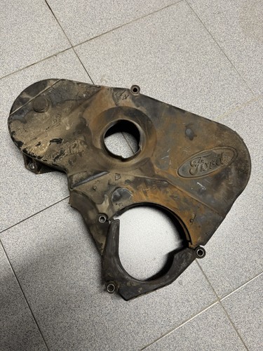 Copertura distribuzione ford - distribuzione,