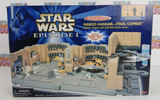 Star wars episode naboo - star,