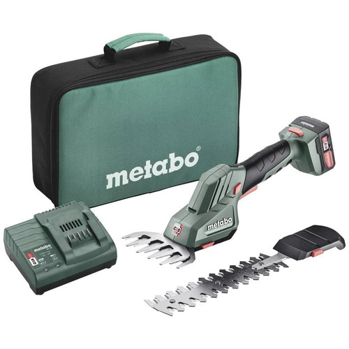 Metabo powermaxx sgs q - metabo,