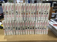 Naruto gold 1/72 completa -