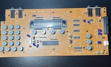 Oberheim matrix synthesizer - matrix,