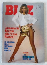 Bliz enigmistica settimanale - bliz,