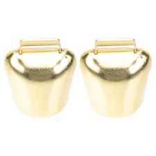  2 Pcs Ornamenti Per Collari