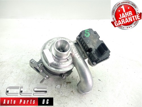 Turbocompressore ssangyong - turbocompressore,