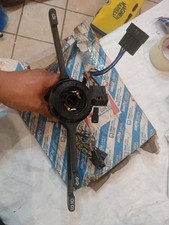 FIAT RITMO 83  DEVIOLUCI DEVIOGUIDASGANCIO NERO 13825 VITALONI NUOVO ORIGINALE 