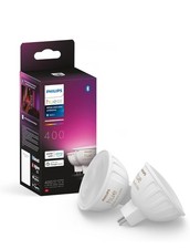 Philips Hue MR16 White & Color