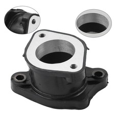 Stivale collettore aspirazione