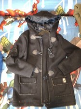 Cappottino  Bambino 7 Anni