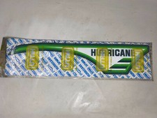 UTAH adesivi Hurricane Piaggio vespa et3  50 special e px