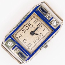 Orologio da polso vintage