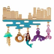 N2 LES NEREIDES SPILLA JE SUIS UNE SIRENE AFJS501/1