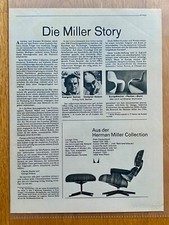 Hermann Miller Collection