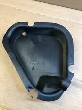 coperchio motore scarico