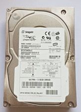 73.4 GB Seagate Cheetah