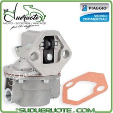 Pompa Gasolio Pompetta Meccanica AC Diesel Motore per Trattore Same Lamborghini