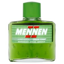 MENNEN - Lozione dopobarba Uomo Green Tonic - 125 ml (Y9I)