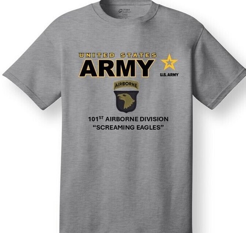101st airborne - 101st,