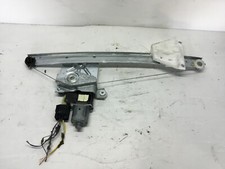 CREMAGLIERA ALZACRISTALLO