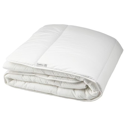 Piumino letto matrimoniale