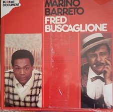 Marino Barreto & Fred