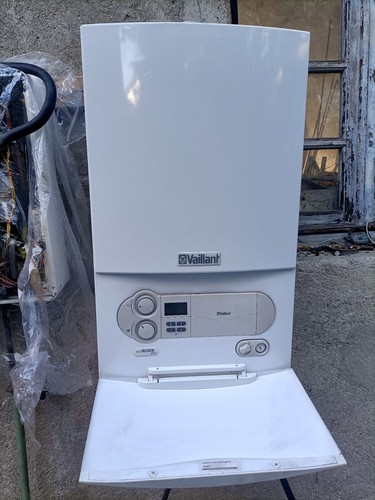 Caldaia vaillant ecotech pro