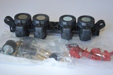 RAIL INJ 4 CILINDRI  GPL /