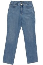 Lee Jeans Donna W31 L30 Blu