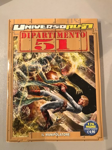 Dipartimento 3 il - 51,