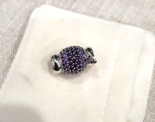 Chiusura (Susta) in Argento