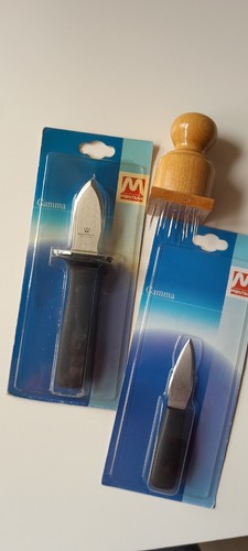 Set montana per ostriche - pz.,