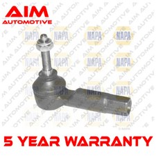 Tirante estremità anteriore esterno adatto a Fiat Bravo 2007-2014 Stilo 2001-2008 #2