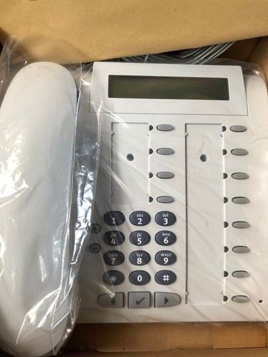 Optipoint 500 standard - standard, artic