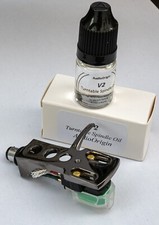 Headshell cartridge - headshell,,