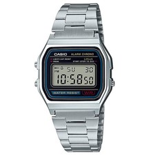 Casio Vintage A158WA A159WA