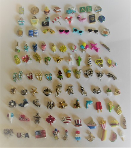 Autentico charm origami gufo - autentico,