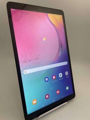 Samsung galaxy tab t510 - galaxy, a