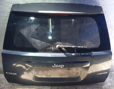 PORTELLONE /COFANO POSTERIORE COMPLETO JEEP COMPASS BLU AVIO 2008 RICAMBI USATI