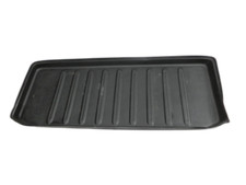 vasca per il bagagliaio in gomma Edizione di tronco Smart Fortwo 453 14-19