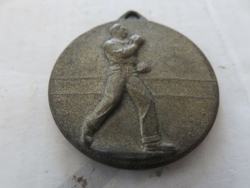 Medaglia gara bocce - medaglia, di