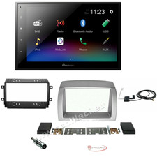 Autoradio Pioneer 2DIN