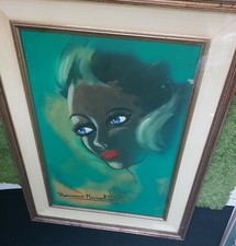 HUGE BLACK WOMAN ROMAN