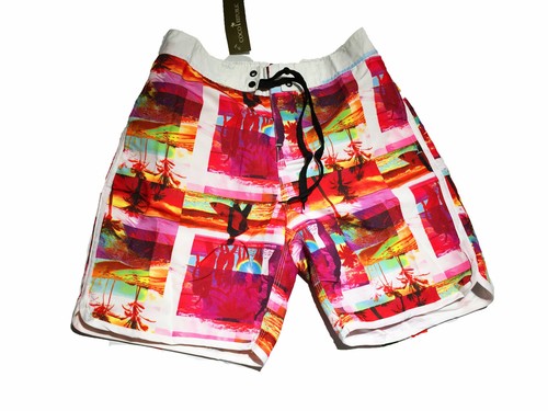 Costume pantaloncini mare - pantaloncini,