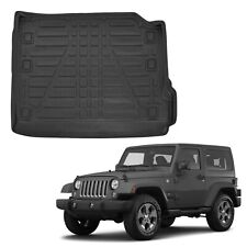 Vasca Baule Bagagliaio In Tpe