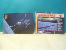 STAR WARS TRILOGY - TRADING