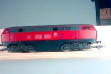 LIMA DIESEL MANOVRA DB V 160 011 COME DA FOTO,SENZA SCATOLA MA COME NUOVA