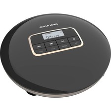 Grundig gcdp 8500 nero - grundig, nero/argento