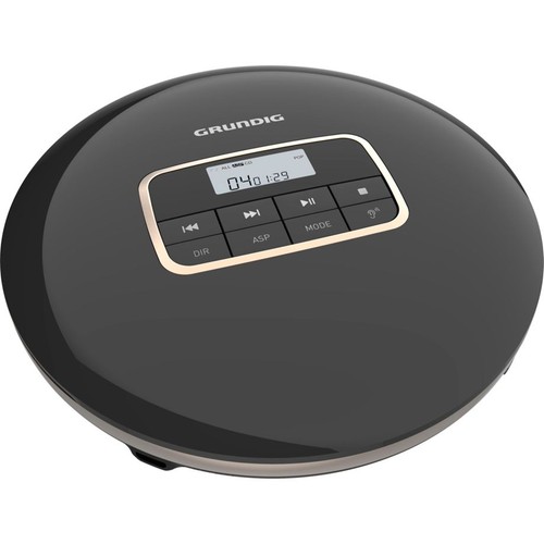 Grundig gcdp 8500 nero - grundig,