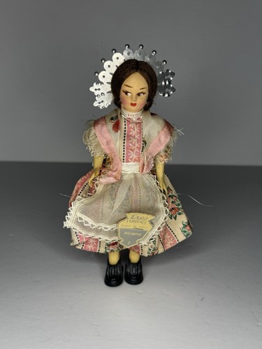 Vintage eros bambola italiana - vintage,