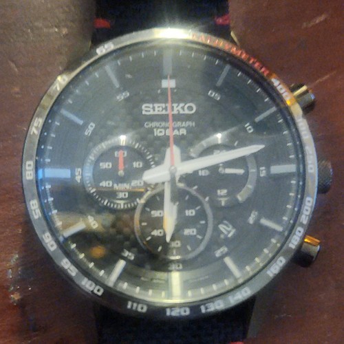 Orologio polso uomo seiko - da,
